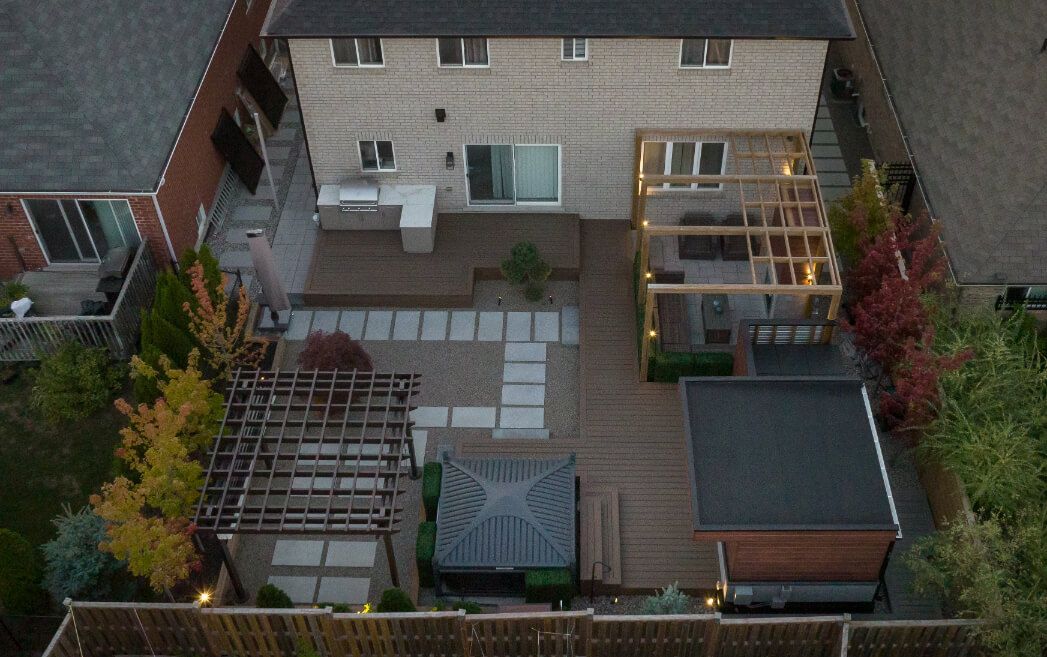 gta decks near me toronto