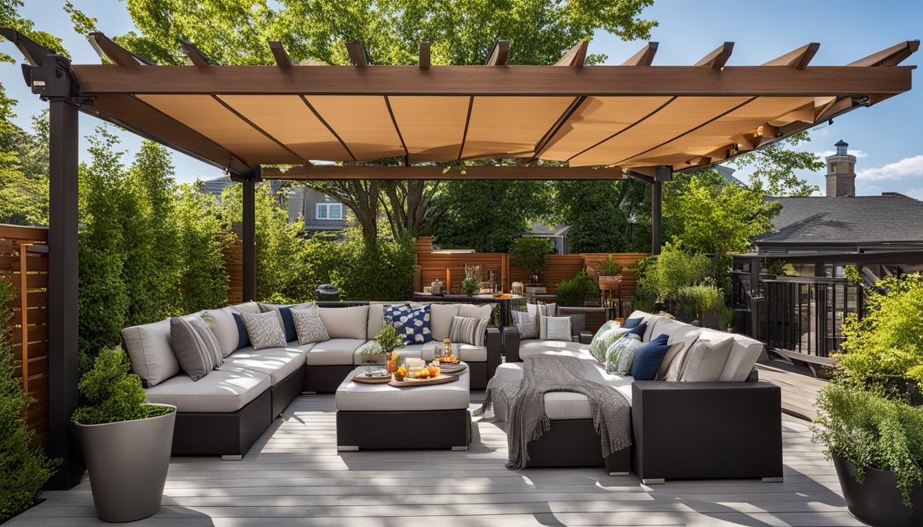 Optimizing Your Deck for Toronto Summers: Shade Solutions