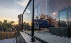 Commercial deck experts