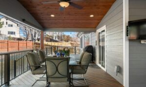 licensed covered deck contractors toronto